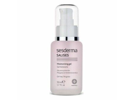 Żel Nawilżający Salises Sesderma (50 ml)