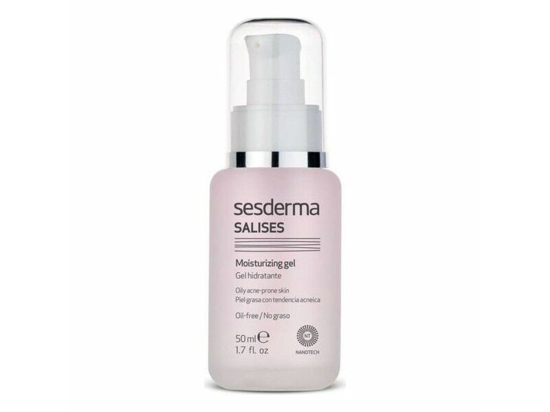 Żel Nawilżający Salises Sesderma (50 ml) Żel Nawilżający Salises Sesderma (50 ml)