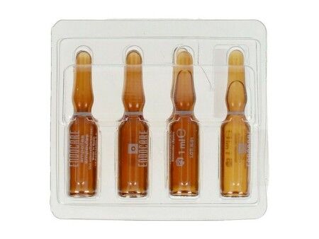 Ampułki Endocare Przeciwstarzeniowy (1 ml x 7)