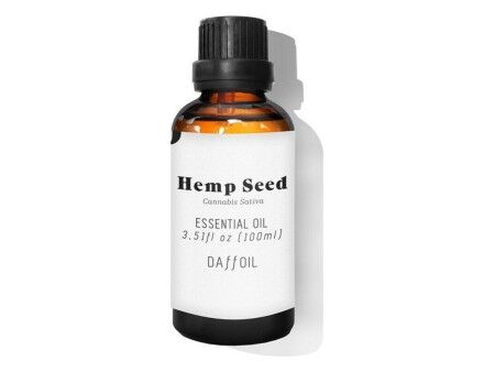 Olejek eteryczny Daffoil 100 ml