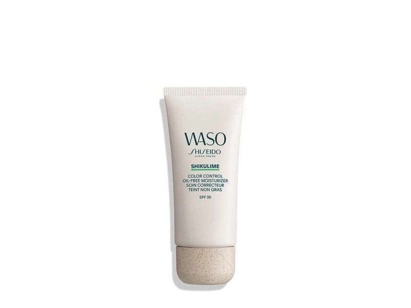 Krem do Twarzy Shiseido Shikulmine Color Control Oil-Free Moisturizer (50 ml) Krem do Twarzy Shiseido Shikulmine Color Control Oil-Free Moisturizer (50 ml)