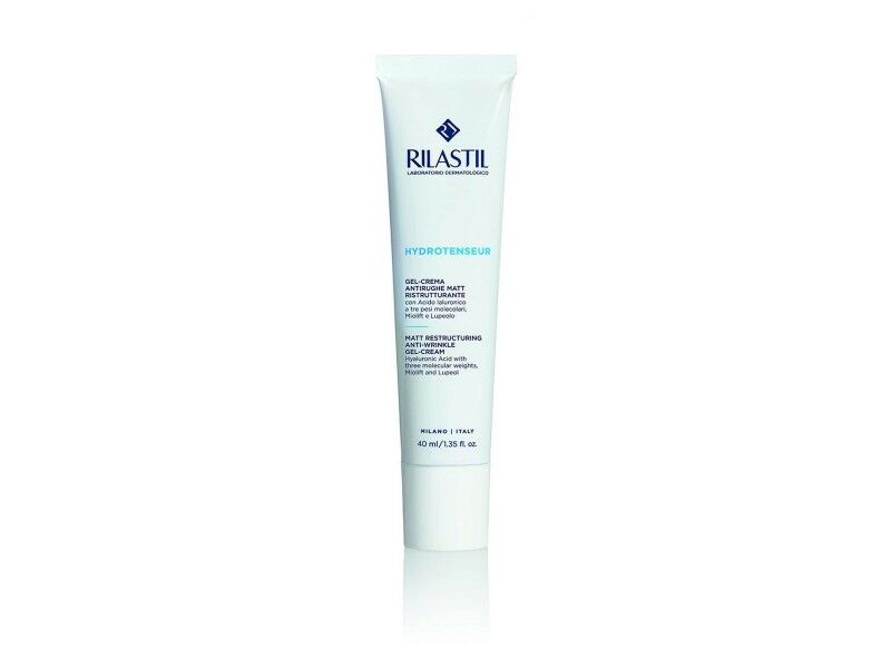 Regenerujący Krem Przeciwstarzeniowy Rilastil 982754792 40 ml