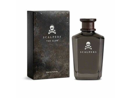 Perfumy Męskie Scalpers THE CLUB EDP EDP 125 ml
