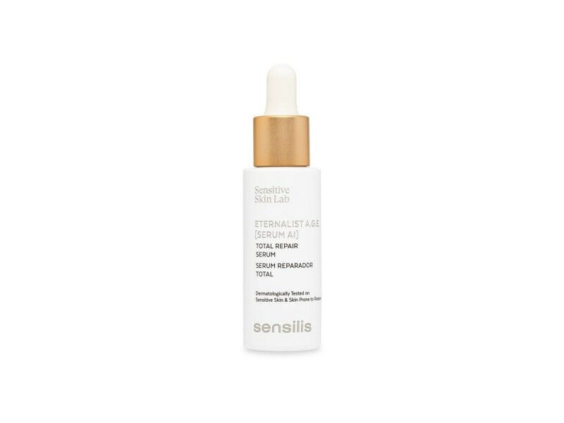 Serum Naprawcze Sensilis Eternalist A.G.E. Przeciwstarzeniowy (30 ml)