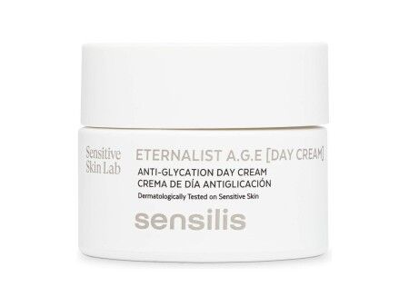 Krem na Dzień Sensilis Eternalist A.G.E. (50 ml)