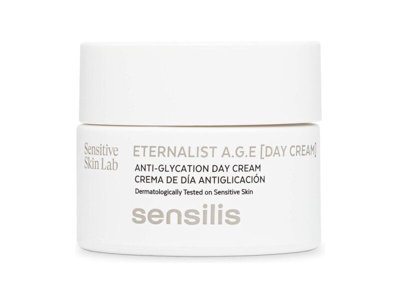 Krem na Dzień Sensilis Eternalist A.G.E. (50 ml)
