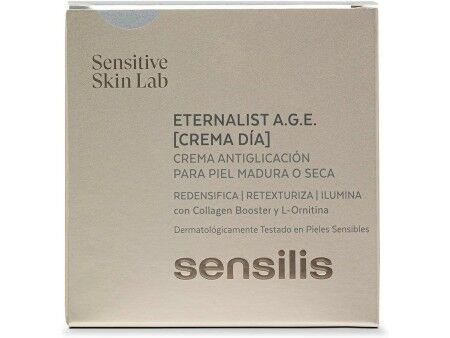 Krem na Dzień Sensilis Eternalist A.G.E. (50 ml)
