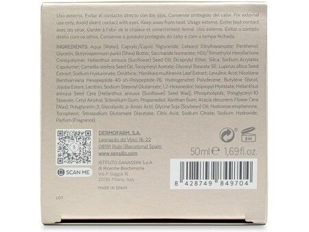 Krem na Dzień Sensilis Eternalist A.G.E. (50 ml)