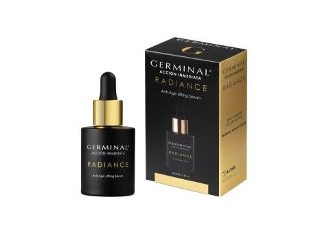 Serum Przeciwstarzeniowe Germinal Radiance Efekt Liftingu (30 ml)