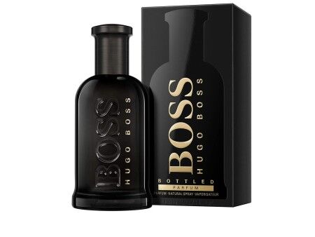 Perfumy Męskie BOSS Boss Bottled EDP 200 ml