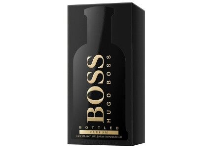Perfumy Męskie BOSS Boss Bottled EDP 200 ml