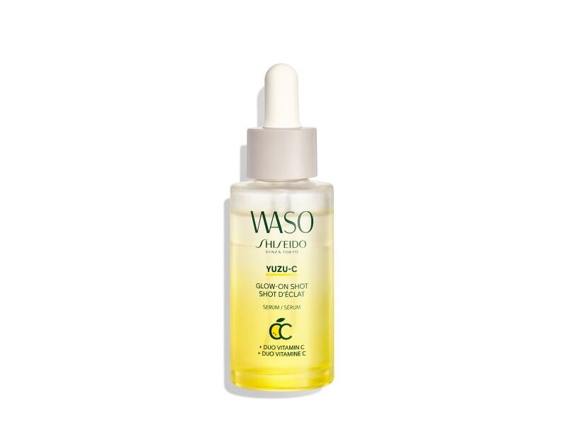 Serum do Twarzy Shiseido Waso C 28 ml