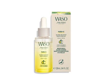 Serum do Twarzy Shiseido Waso C 28 ml