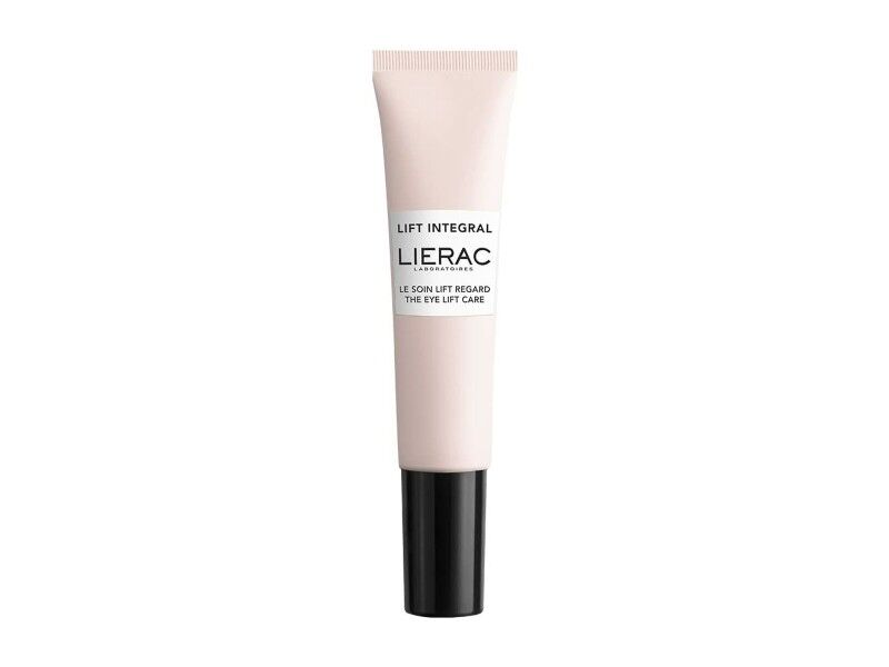 Kuracja dla Obszaru pod Oczami Lierac Lift Integral Zmiękczacz (15 ml) Kuracja dla Obszaru pod Oczami Lierac Lift Integral Zmiękczacz (15 ml)