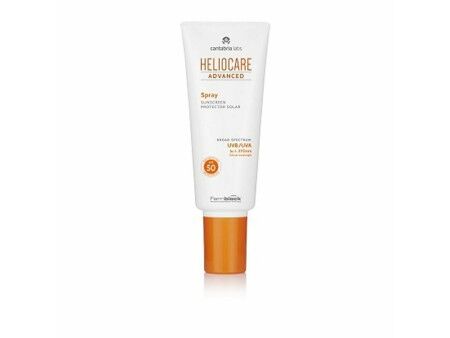 Balsam do Opalania Heliocare Advanced 200 ml Spf 50