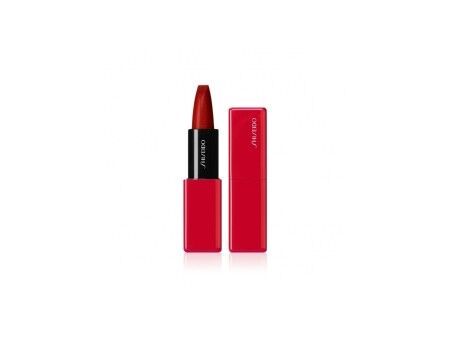 Szminka Shiseido Technosatin 3,3 g Nº 411