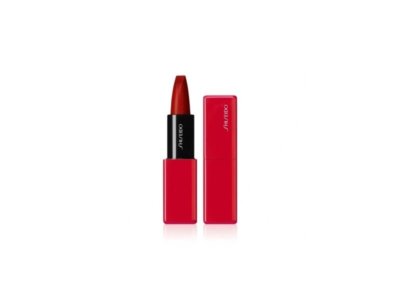 Szminka Shiseido Technosatin 3,3 g Nº 411