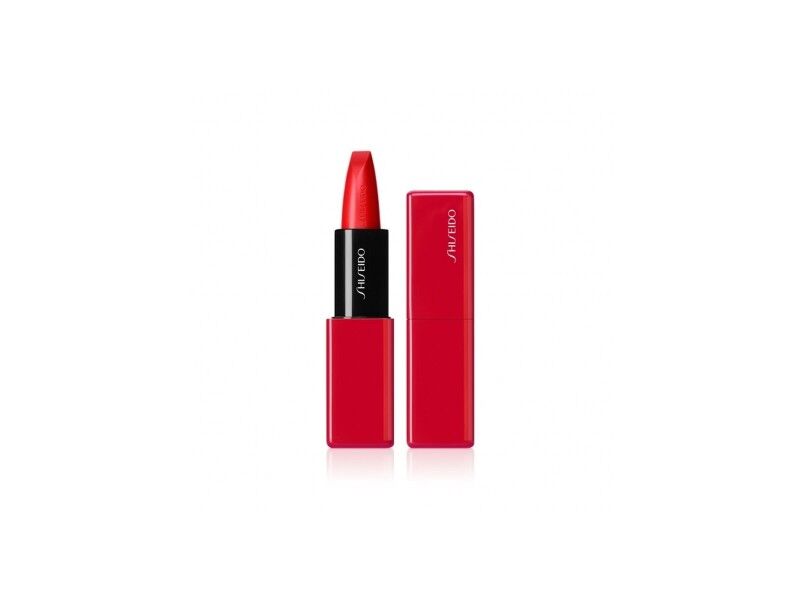 Szminka Shiseido Technosatin 3,3 g Nº 409