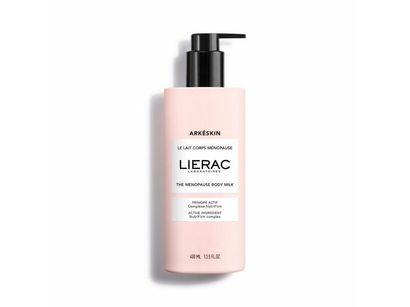 Mleczko do Ciała Lierac Arkeskin Menopauzą 200 ml