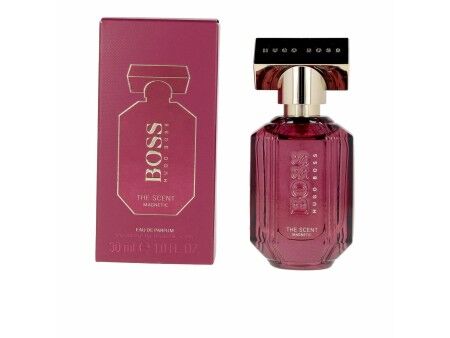 Perfumy Damskie BOSS THE SCENT FOR HER EDP 30 ml
