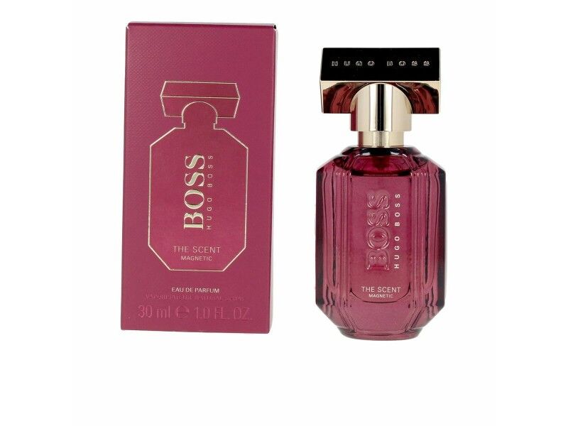 Perfumy Damskie BOSS THE SCENT FOR HER EDP 30 ml Perfumy Damskie BOSS THE SCENT FOR HER EDP 30 ml