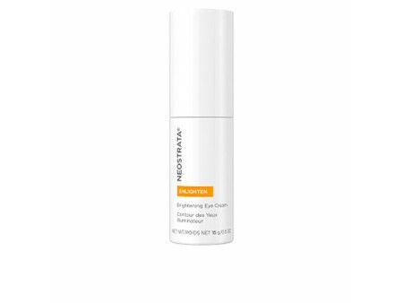 Krem pod Oczy Neostrata Enlighten Rozświetlacz (15 g)