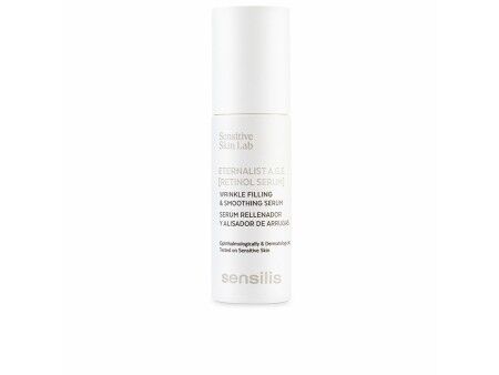 Serum do Twarzy Sensilis Eternalist E 30 ml