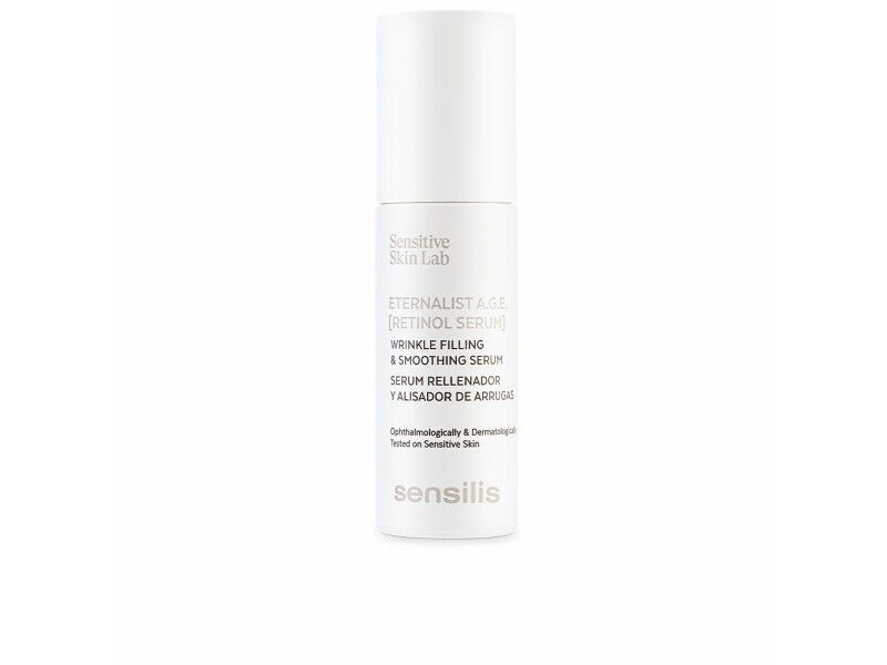 Serum do Twarzy Sensilis Eternalist E 30 ml Serum do Twarzy Sensilis Eternalist E 30 ml