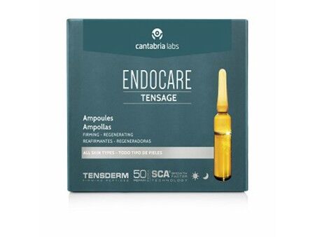Ampułki Endocare Tensage 20 x 2 ml 2 ml