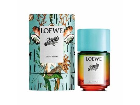 Perfumy Męskie Loewe 100 ml