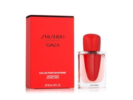 Perfumy Damskie Shiseido Ginza 30 ml