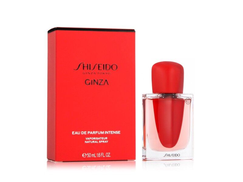 Perfumy Damskie Shiseido Ginza 30 ml