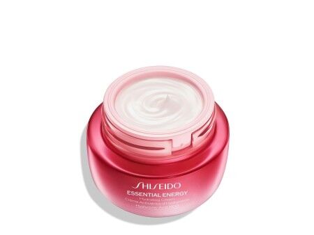 Krem do Twarzy Shiseido Essential Energy 50 ml