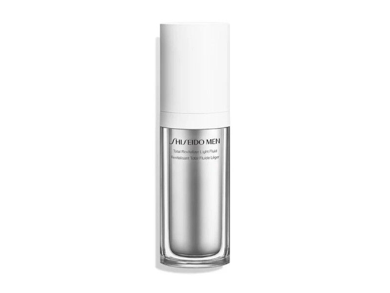 Fluid Nawilżający Shiseido Men 70 ml Fluid Nawilżający Shiseido Men 70 ml