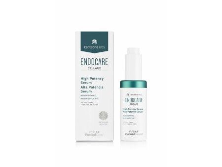 Serum Przeciwstarzeniowe Endocare Cellage 30 ml Intensywna Kuracja