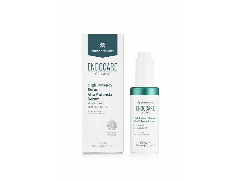 Serum Przeciwstarzeniowe Endocare Cellage 30 ml Intensywna Kuracja