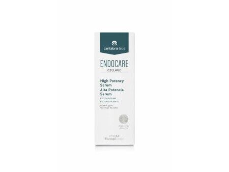 Serum Przeciwstarzeniowe Endocare Cellage 30 ml Intensywna Kuracja