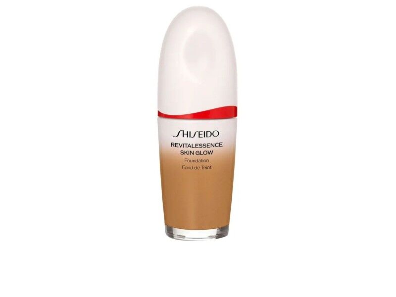 Płynny Podkład do Twarzy Shiseido Revitalessence Skin Glow Nº 360 30 ml Płynny Podkład do Twarzy Shiseido Revitalessence Skin Glow Nº 360 30 ml