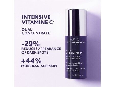Krem na Dzień Institut Esthederm Intensive Vitamine 10 ml