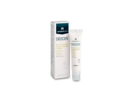Ochrona ust Endocare ENDOCARE ESSENTIAL 15 ml