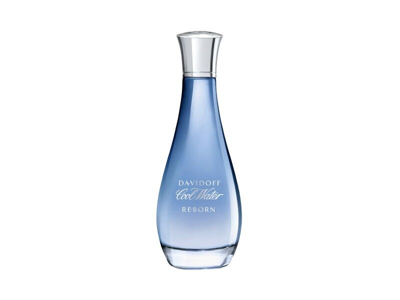 Perfumy Damskie Davidoff COOL WATER WOMAN REBORN EDT 100 ml