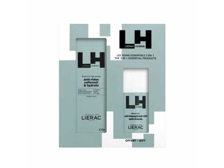 Zestaw Kosmetyków Lierac LH 2 Części