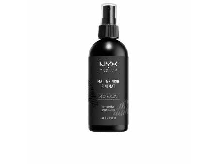 Zestaw Do Makijażu NYX MATTE FINISH