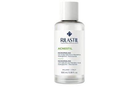 Krem Złuszczający Rilastil ACNESTIL 100 ml