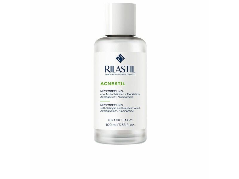 Krem Złuszczający Rilastil ACNESTIL 100 ml