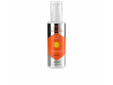Maska do Włosów Alfaparf Milano SUN HAIR 125 ml
