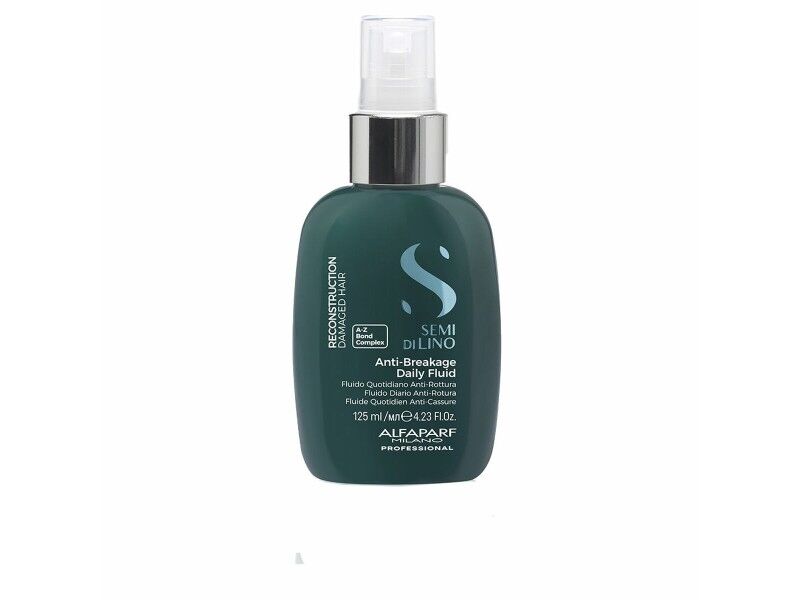 Krem do Stylizacji Alfaparf Milano SEMI DI LINO 125 ml