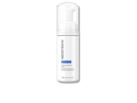 Pianka Myjąca Neostrata RESURFACE 125 ml
