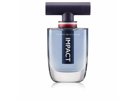 Perfumy Męskie Tommy Hilfiger EDT Impact Spark 100 ml