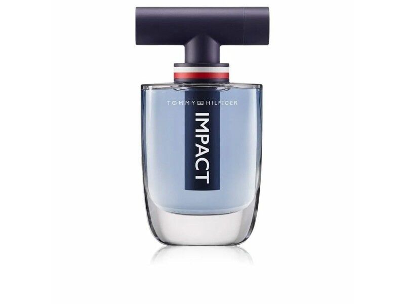 Perfumy Męskie Tommy Hilfiger EDT Impact Spark 100 ml